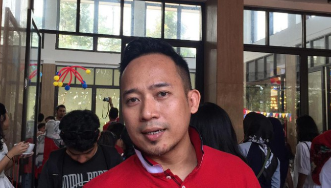 Perjalanan Karir Denny Cagur, dari Penjual Combro sampai MC Sukses