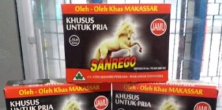 Legenda Obat Kuat Kayu Sanrego Dari Bone kayu sanrego makassar