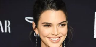Beberapa langkah Menghilangkan Jerawat Ala Kendall Jenner