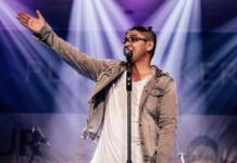 Jauhi Pesta Tahun Baru, Pasha Pilih Zikir di Palu