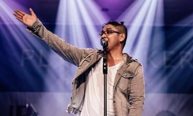 Jauhi Pesta Tahun Baru, Pasha Pilih Zikir di Palu