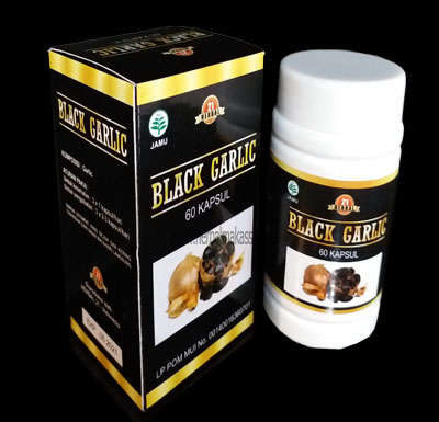 Tempat Jual Black Garlic Di Makassar