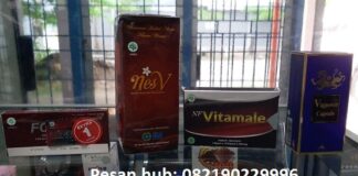 Tempat Jual Vitamale Asli Di Makassar tempat jual vitamale di makassar