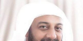 Berita Duka Mendalam Syekh Ali Jaber Meninggal Dunia