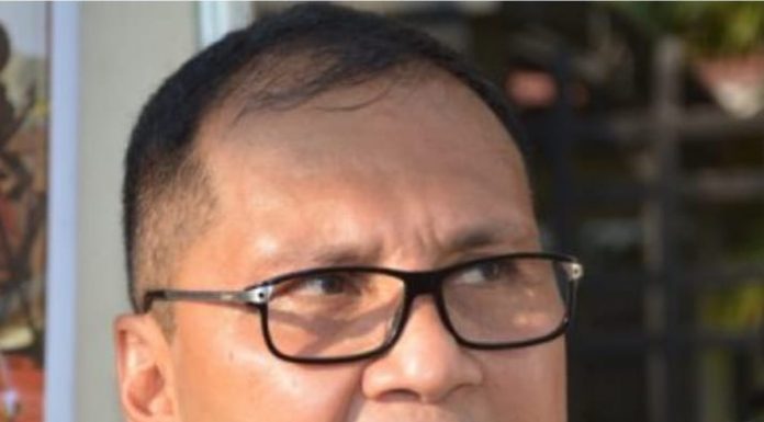 Kembali Duduki Balaikota, Danny Pomanto Prioritaskan Tiga Program Danny Pomanto