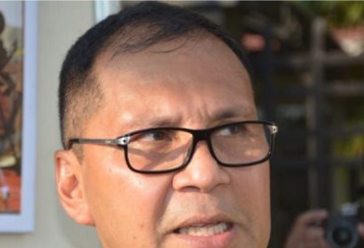 Kembali Duduki Balaikota, Danny Pomanto Prioritaskan Tiga Program Danny Pomanto
