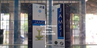 Tempat Resmi Jual Jamsi Di Makassar tempat jual jamsi di makassar