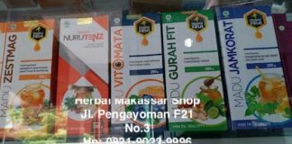 Tempat Jual Madu Gurah Fit Di Makassar jual madu gurah fit di makassar