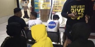 Kembali Didapati PROSTITUSI Online Di Makassar, 8 Remaja Diamankan Tim Penikam Polrestabes Makassar prostitusi online di makassar