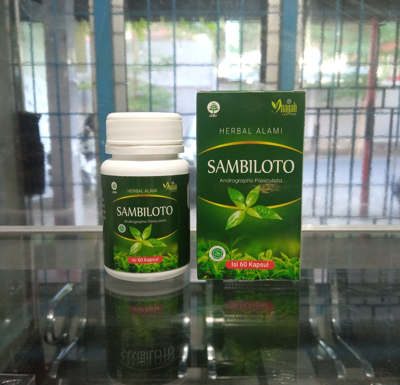 Penjual Kapsul Sambiloto Di Makassar kapsul sambiloto makassar