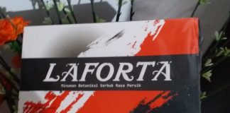 Tempat Jual Laforta Di Makassar Laforta Di Makassar