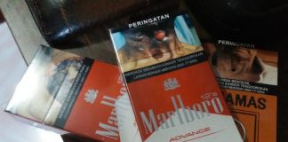 Tips Berhenti Merokok tips berhenti merokok