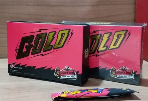 Tempat Jual Golo Ginseng Di Makassar golo ginseng di makassar