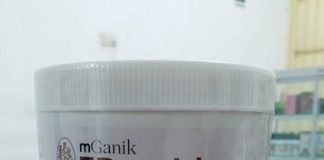 Mganik 3Peptide Makassar jual mganik 3peptide makassar