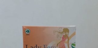 Ladyfem Makassar lady fem makassar