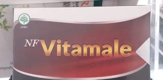 Vitamale Makassar nf vitamale makassar