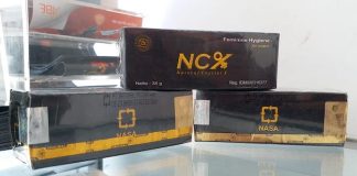 Crystal X Makassar tempat jual crystal x makassar