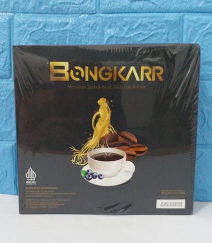Kopi Bongkarr Makassar jual kopi bongkarr makassar