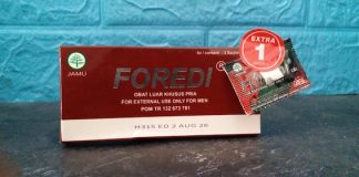 Foredi Makassar foredi