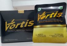 Tempat Jual Vortis Makassar vortis