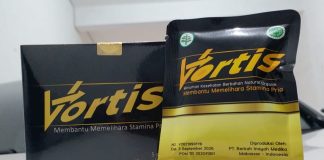 Tempat Jual Vortis Makassar vortis