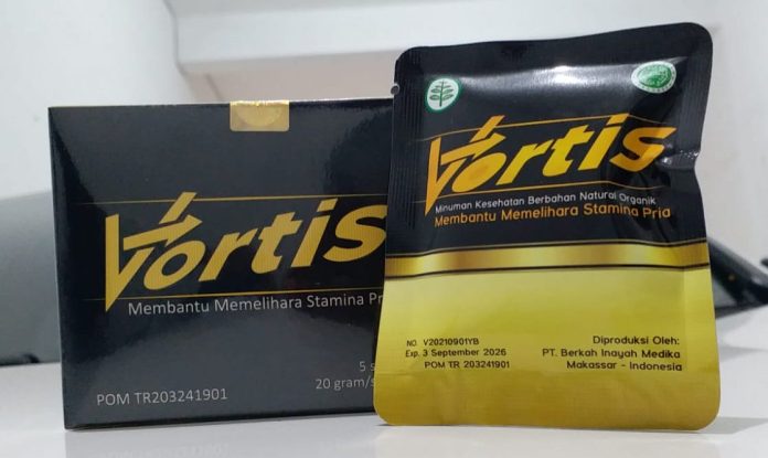 Tempat Jual Vortis Makassar vortis