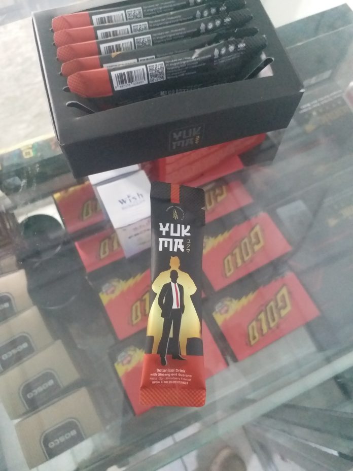 Yukma Makassar yukma makassar